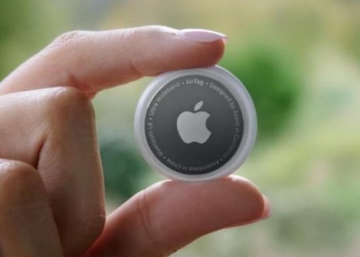 airtag有效距离是多少？