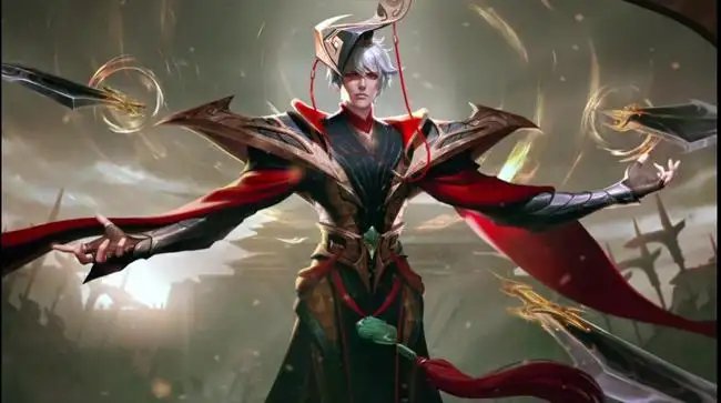 王者荣耀中最稀有的英雄是什么？要如何获得该英雄？