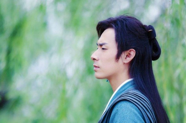 小李飞刀李寻欢的传人有哪些,一个称霸武林,一个智勇无双?