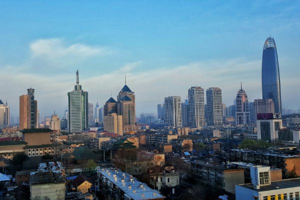 济南各个区的邮政编码