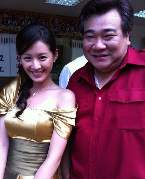 李国弘的个人资料