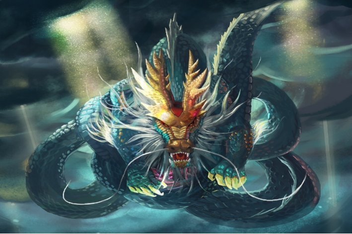 行云流水是什么生肖