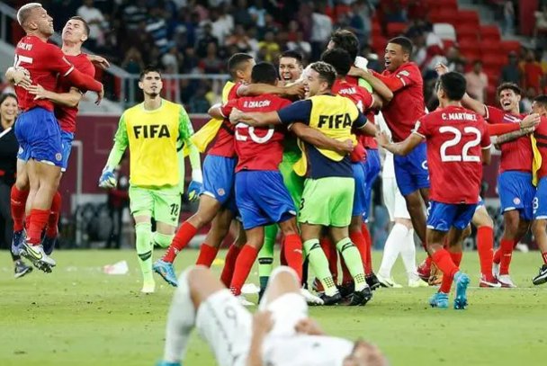 世界杯足球赛几年举行一次