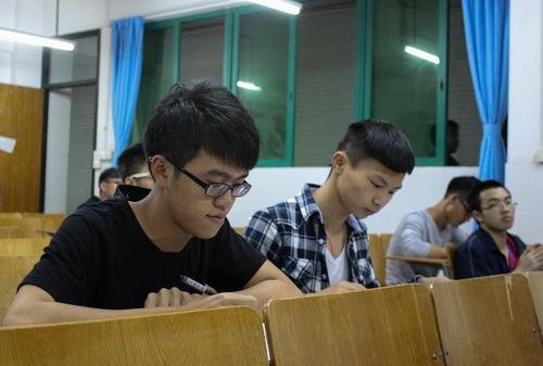 大学学生会学习部有什么作用呢?