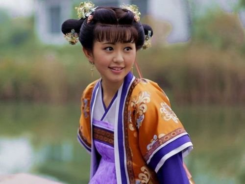 如意公主后来的结局？