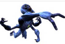 ben10的异形怪是谁?