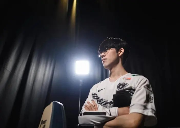 theshy为什么要来LPL打比赛？他有什么过人之处吗？