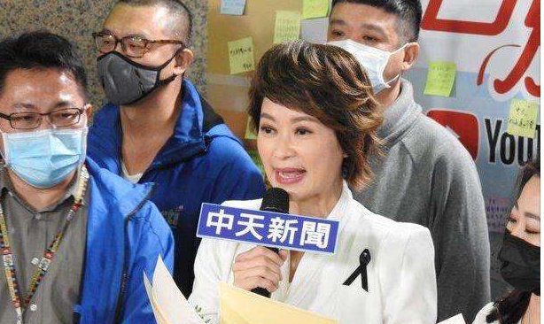 哪个电视软件可以看到中天新闻台？