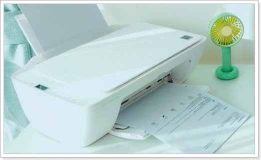 家用建议买哪种打印机