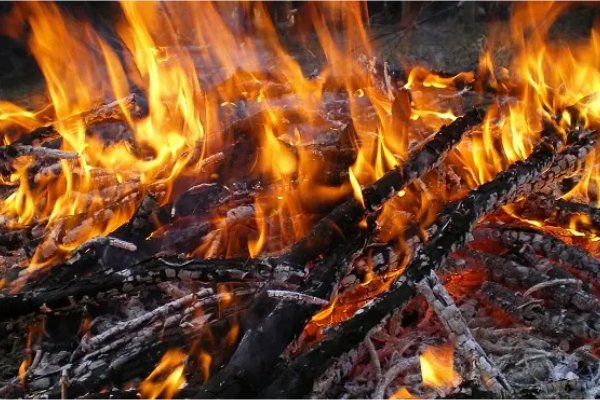 两人干柴烈火欲罢不能时怎么形容