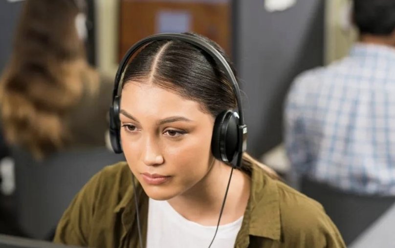 四六级考试调频是多少啊？