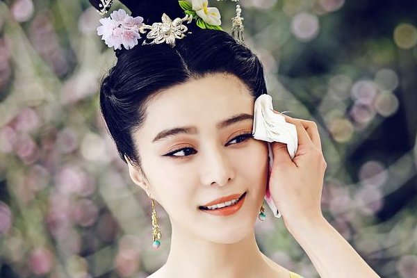 魏国夫人贺兰氏的一生有多可怜？她最后是怎么死的？