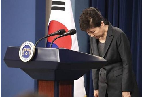 朴槿惠祖籍是哪的