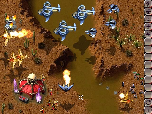 绝地出击的慨括介绍