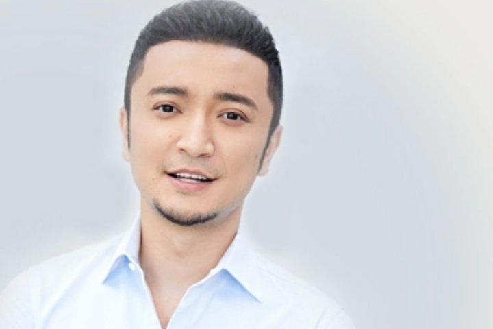 2022春节联欢晚会主持人有哪些?