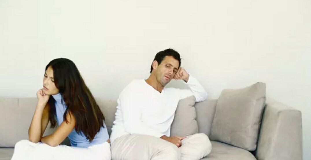 男友和我发生关系后提分手怎么办？