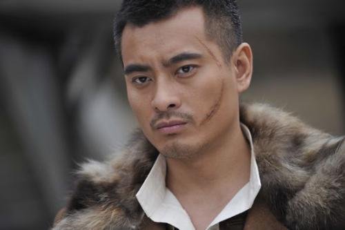 《箭在弦上》解析剧中吕良彪的人物世界？