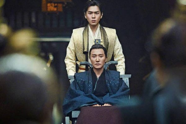 庆余年电视剧共多少集？