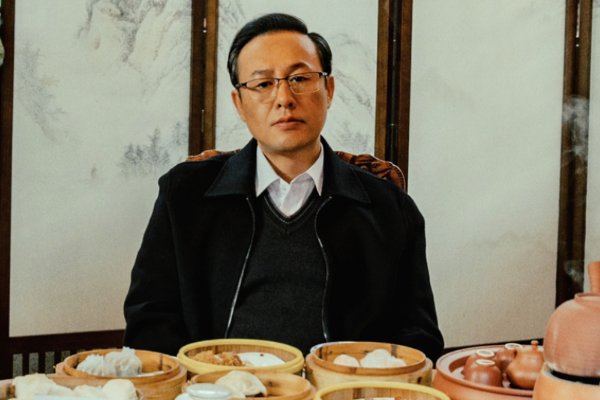 老默我想吃鱼了怎么接