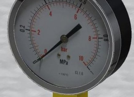 1Mpa等于多少公斤力