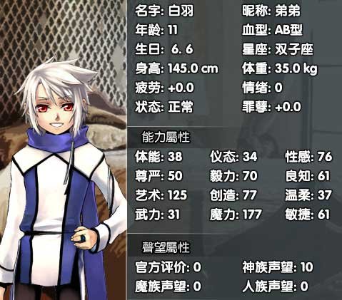 美少年梦工厂3详细攻略