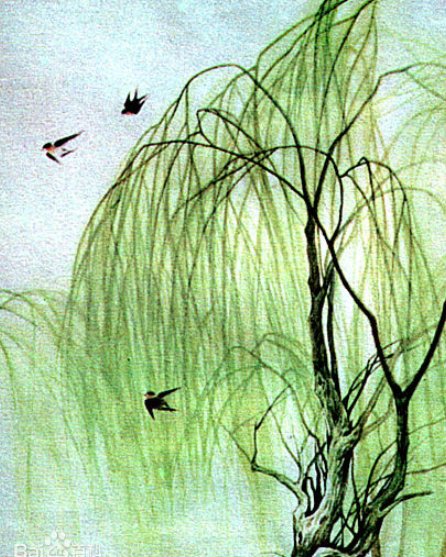 二月春风似剪刀是什么意思？