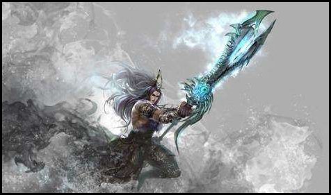 这部《我是至尊》里面的主人公都是谁？