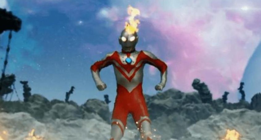 奥特兄弟有哪几位？