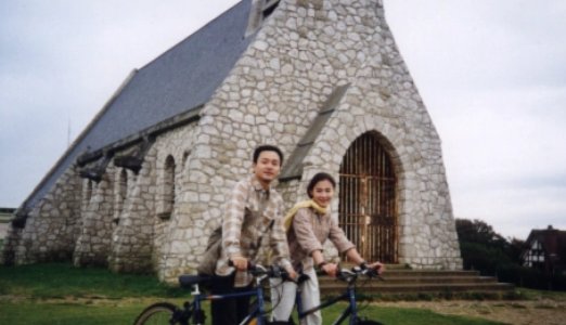 左右情缘和谁在一起了