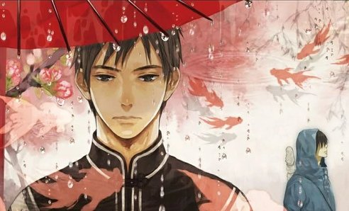 藏海花什么时候完结的？