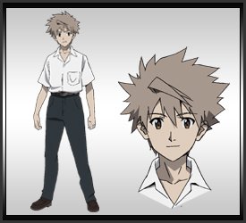 尸姬赫的角色简介