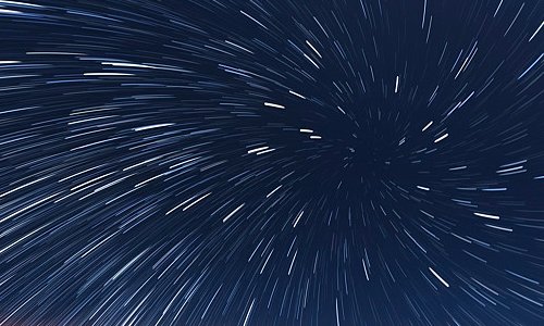 坠入星河的温柔网名