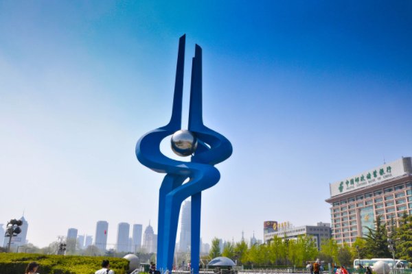 济南各个区的邮政编码