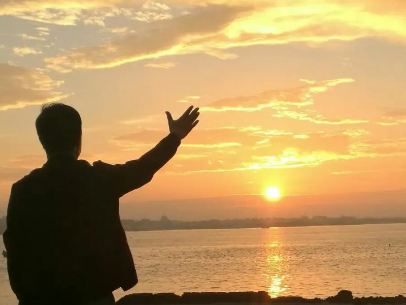 艾青诗选最经典的10首诗