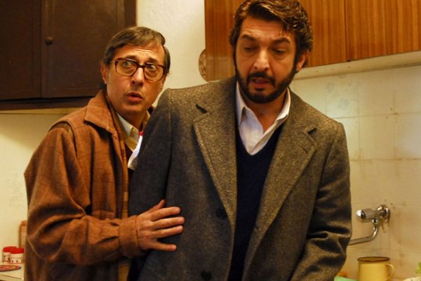 西班牙十部顶级悬疑剧