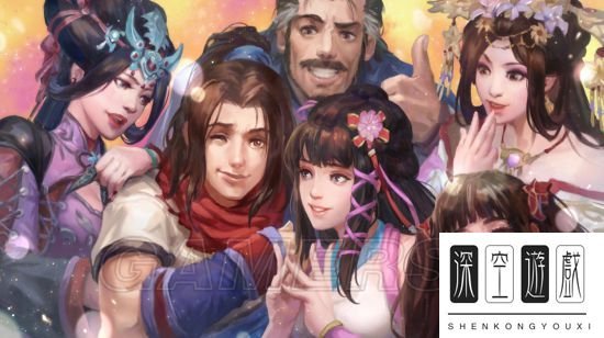 《天命奇御》妹子攻略指南及好感提升技巧 齐人之福成就攻略