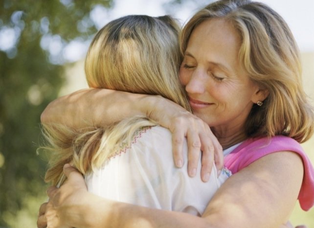 给你一个大拥抱 英文