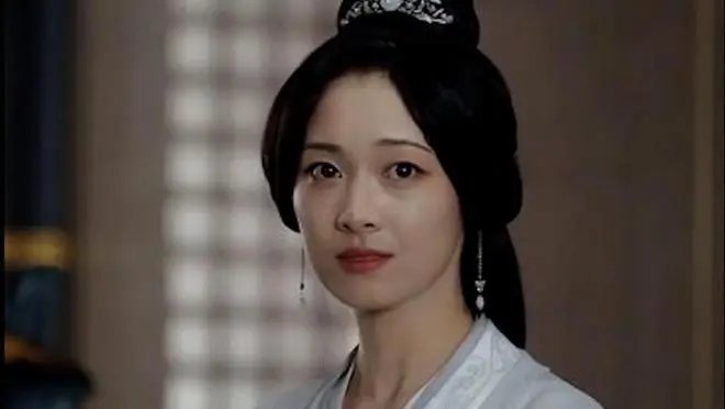 电视剧《星汉灿烂》中,为何手握好牌太子妃,却落个幽禁的结局?