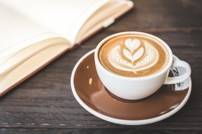 “想用一杯Latte把你灌醉”Latte是什么意思？