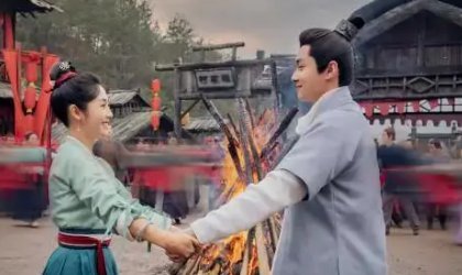 覆流年重生了几个人