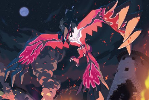 宠物小精灵x神和y神的名字叫什么