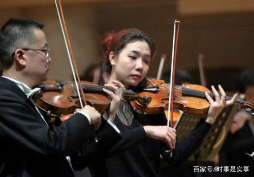 小提琴演奏家宋晓晨跳楼自杀，年仅38岁，去世前有何异常表现？