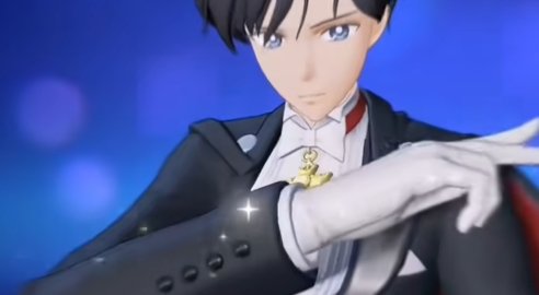 《王者荣耀》狄仁杰夜礼服假面新皮肤什么时候上线