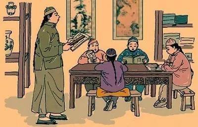 请问风声雨声读书声声声入耳什么意思？