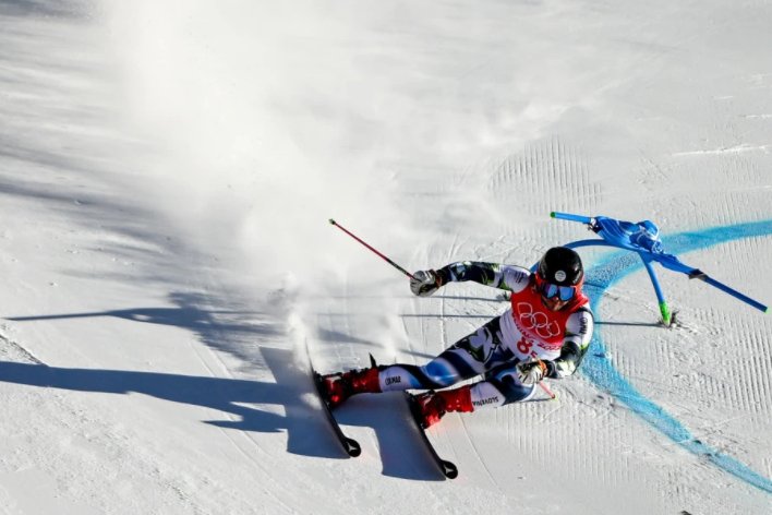 奥运会有哪些比赛项目