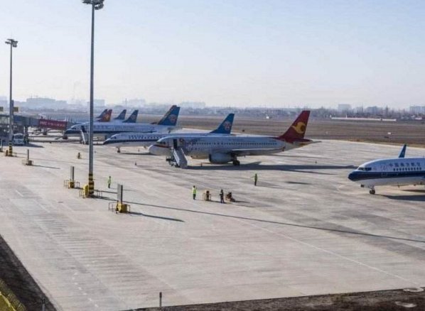 马来西亚的沙巴州到底有几个机场？