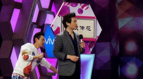 《快乐大本营》玩过什么游戏？游戏规则？