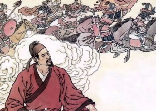 建安七子之首是谁