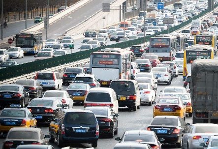 rush hour是什么意思？