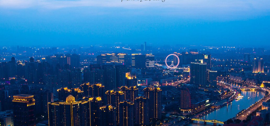 天津市各个区的邮编